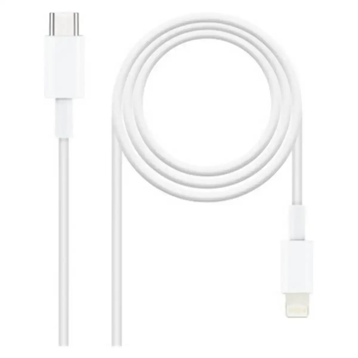 Ca ble lightning nanocable a12 sm a125f usb c 1 m_2101. DIAYTAR COTE D'IVOIRE - Où Chaque Produit a son Histoire à Raconter. Parcourez notre catalogue et découvrez des articles qui portent en eux la passion et l'histoire du Côte d'Ivoire.