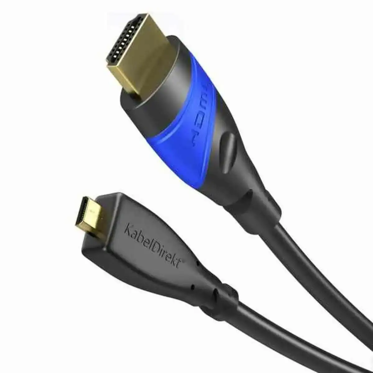 Ca ble micro hdmi 5 m reconditionne a_4569. Entrez dans l'Univers de DIAYTAR COTE D'IVOIRE - Où Chaque Produit a son Histoire. Explorez notre catalogue et découvrez des trésors qui racontent la riche culture du Côte d'Ivoire.