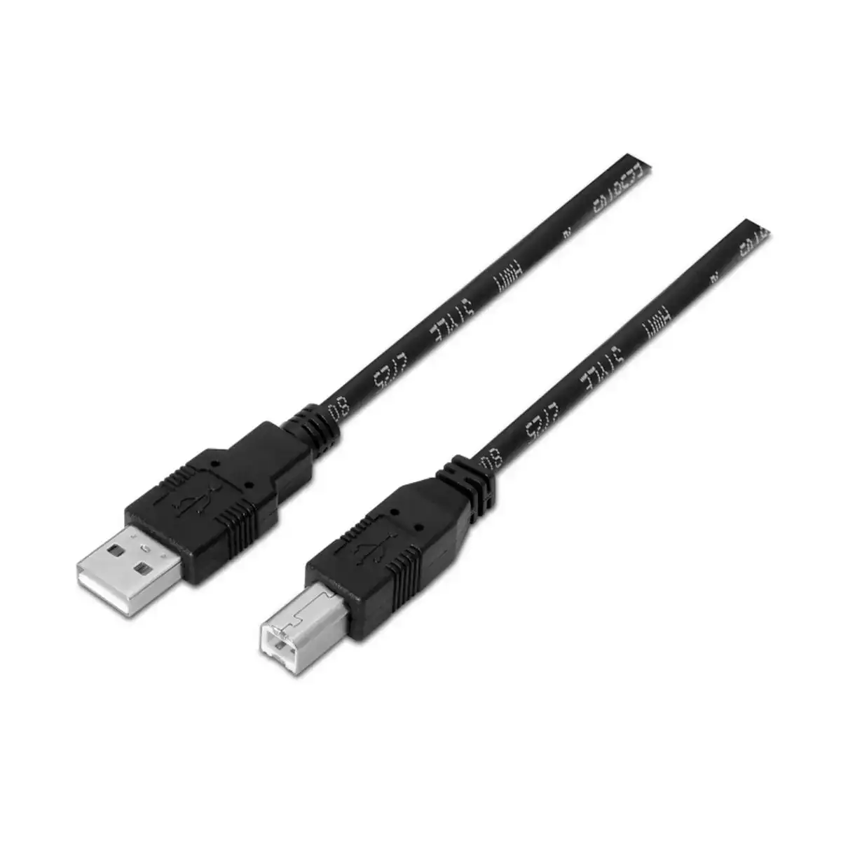 Ca ble micro usb aisens a101 0006_6712. Découvrez DIAYTAR COTE D'IVOIRE - Où l'Élégance Rencontre la Variété. Parcourez notre collection et trouvez des trésors cachés qui ajoutent une touche de sophistication à votre vie quotidienne.