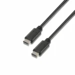 Ca ble micro usb aisens a107 0057 2 m noir_5725. Bienvenue chez DIAYTAR COTE D'IVOIRE - Où le Shopping Rime avec Diversité. Plongez dans notre univers de produits et découvrez des trésors qui représentent la richesse culturelle du Côte d'Ivoire.