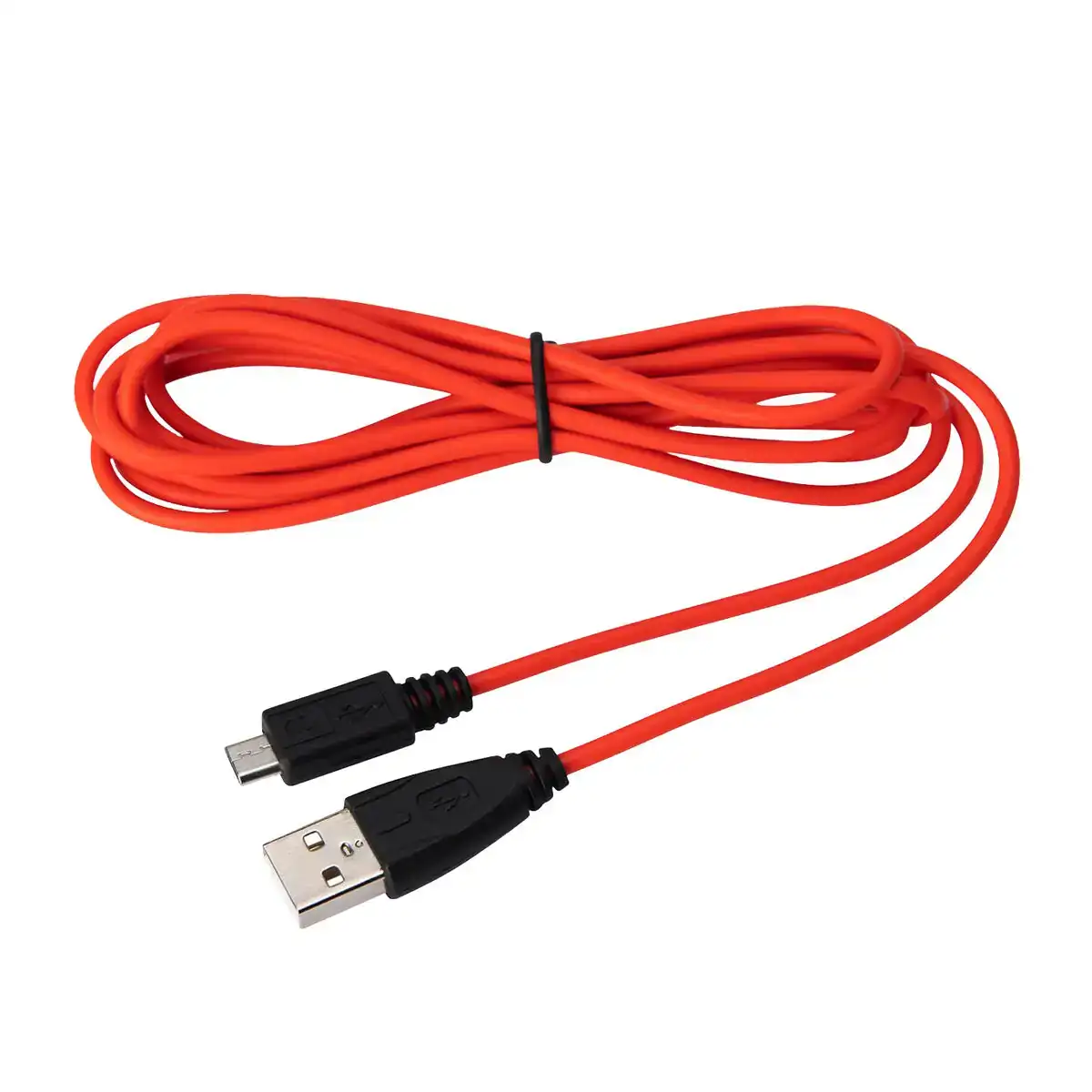 Ca ble micro usb jabra 14208 30 2 m orange_1117. DIAYTAR COTE D'IVOIRE - Votre Destination Shopping Authentique. Explorez notre boutique en ligne et découvrez des trésors qui reflètent l'âme du Côte d'Ivoire, pour une expérience shopping unique.