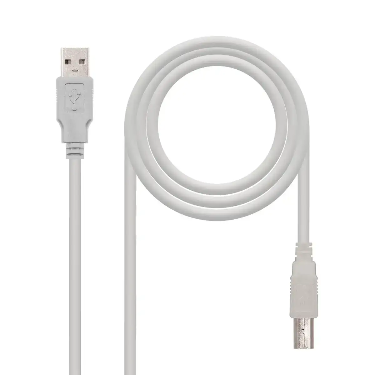 Ca ble micro usb nanocable cable usb 2 0 impresora tipo a m b m beige 1 0 m beige 1 m_3421. Bienvenue chez DIAYTAR COTE D'IVOIRE - Où Chaque Objet a son Histoire. Découvrez notre sélection méticuleuse et choisissez des articles qui racontent l'âme du Côte d'Ivoire.