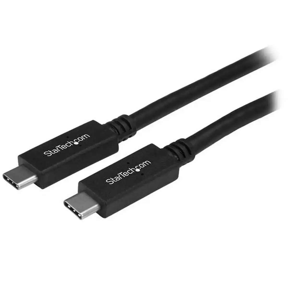 Ca ble micro usb startech usb31cc50cm usb c noir_2802. DIAYTAR COTE D'IVOIRE - Où la Tradition s'Harmonise avec le Moderne. Parcourez notre gamme diversifiée et choisissez des produits qui révèlent l'âme du Côte d'Ivoire.