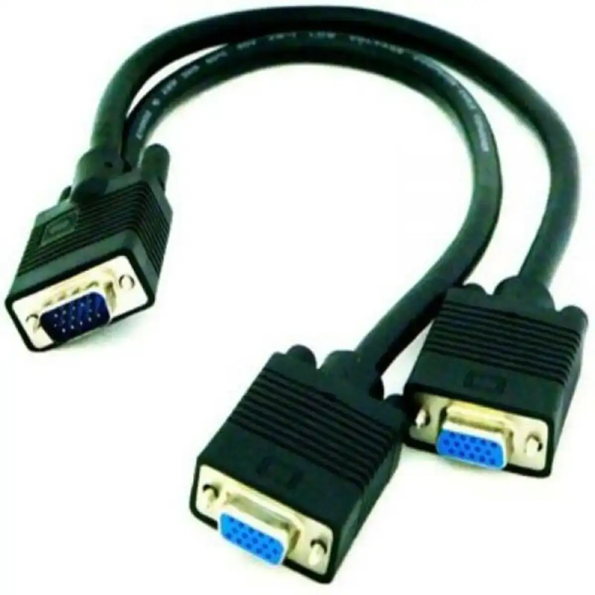 Ca ble re partiteur s vga nanocable 15 10 2000 45 cm_4347. DIAYTAR COTE D'IVOIRE - Où Choisir Devient un Acte de Découverte. Découvrez notre gamme et choisissez des produits qui éveillent votre curiosité et élargissent vos horizons.