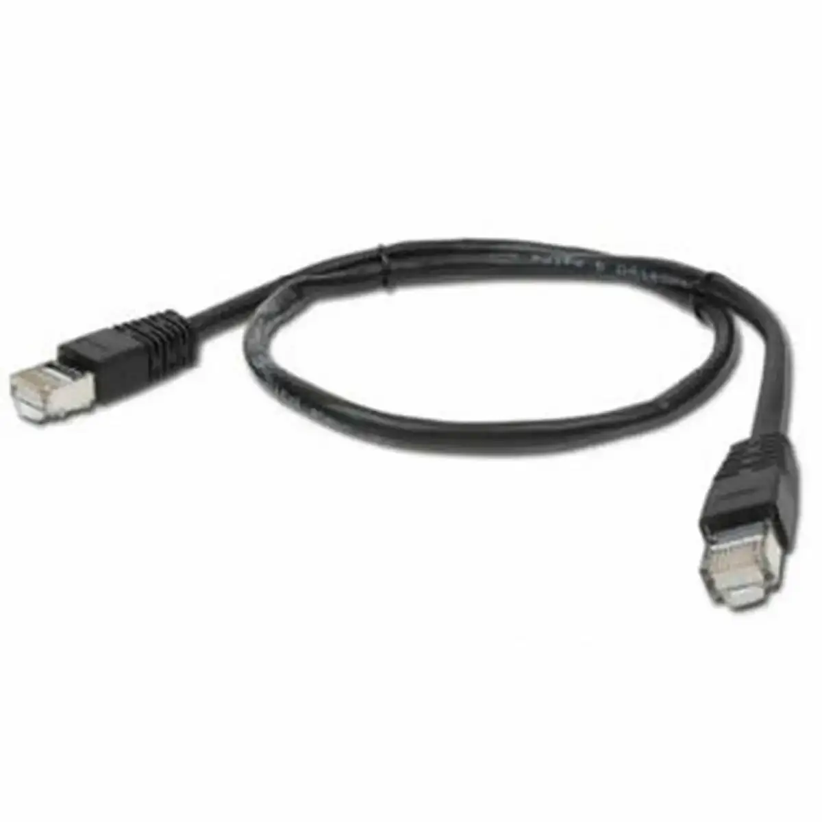 Ca ble re seau rigide ftp cate gorie 6 gembird noir_4504. DIAYTAR COTE D'IVOIRE - Là où Chaque Achat a du Sens. Explorez notre gamme et choisissez des produits qui racontent une histoire, votre histoire.