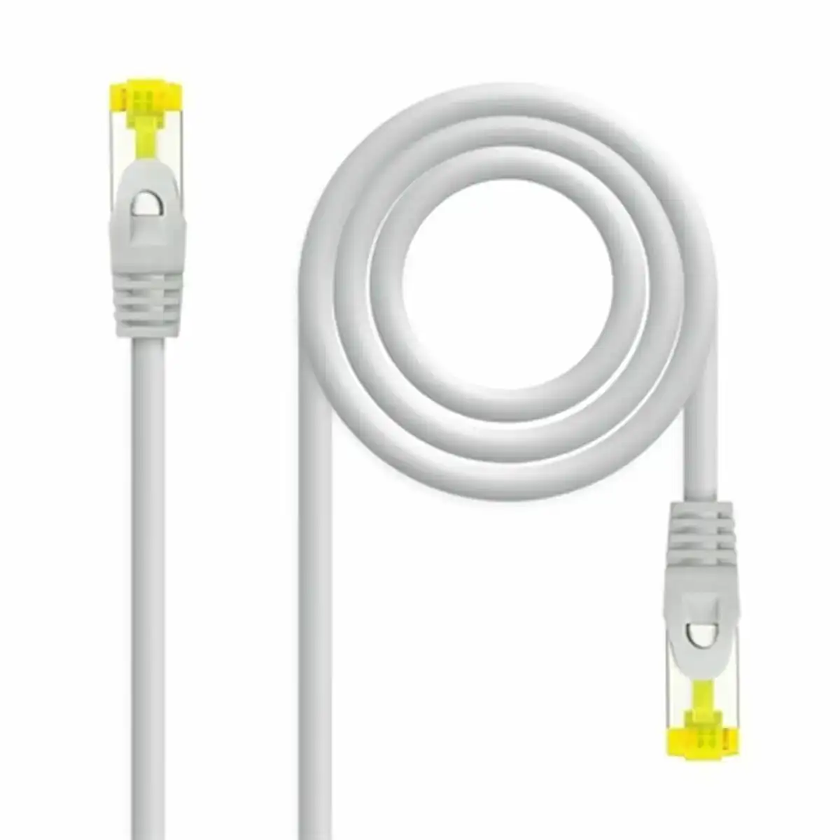 Ca ble re seau rigide ftp cate gorie 6 nanocable lszh sftp 1 5 m gris_7586. DIAYTAR COTE D'IVOIRE - Où Chaque Produit a sa Place. Parcourez notre catalogue et choisissez des articles qui s'intègrent parfaitement à votre style et à votre espace.