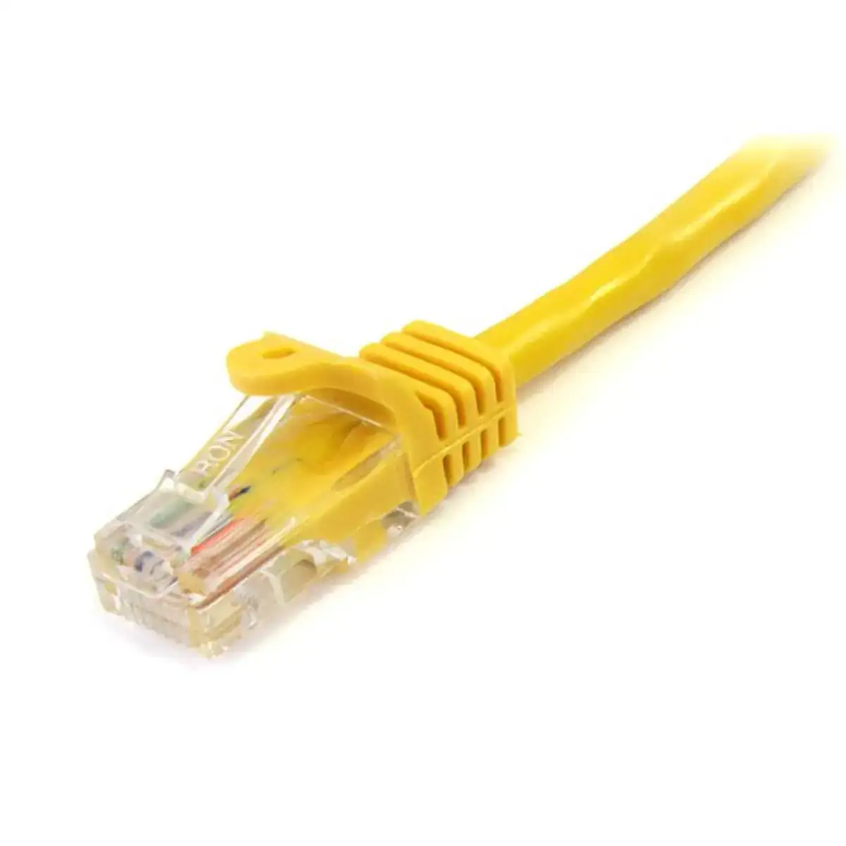 Ca ble re seau rigide utp cate gorie 5e startech 45pat2myl_1216. Bienvenue chez DIAYTAR COTE D'IVOIRE - Où le Shopping Rencontre la Qualité. Explorez notre sélection soigneusement conçue et trouvez des produits qui définissent le luxe abordable.