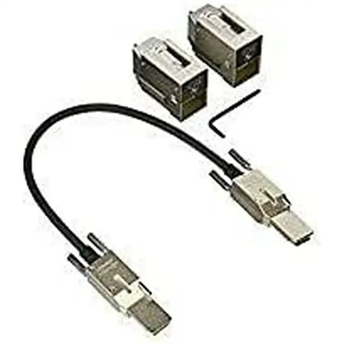 Ca ble re seau rigide utp cate gorie 6 cisco c9300l stack kit_8511. DIAYTAR COTE D'IVOIRE - Où Chaque Sélection Vous Parle. Parcourez nos catégories et découvrez des produits qui reflètent vos passions et vos besoins, pour un shopping personnel et inspirant.