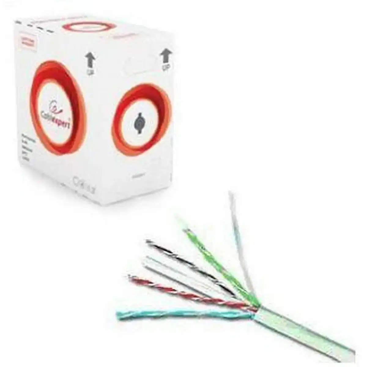 Ca ble re seau rigide utp cate gorie 6 gembird awg24 305 m_2033. DIAYTAR COTE D'IVOIRE - Votre Source de Découvertes Shopping. Naviguez à travers nos catégories et découvrez des articles qui vous surprendront et vous séduiront.