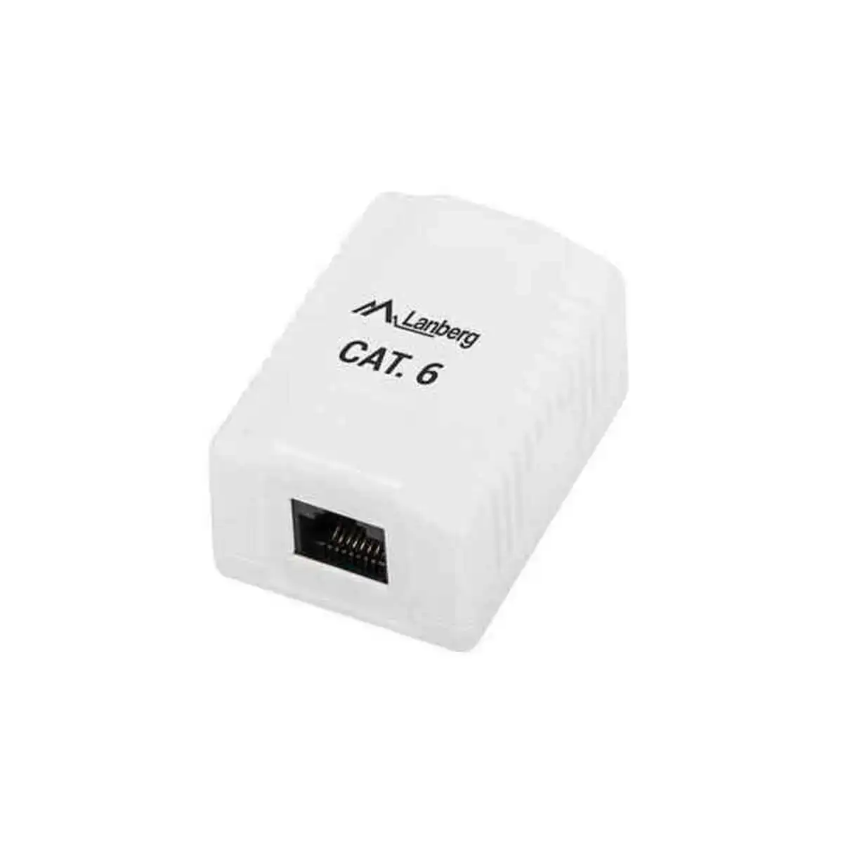 Ca ble re seau rigide utp cate gorie 6 lanberg ou6 0001 w_4616. DIAYTAR COTE D'IVOIRE - L'Art de Vivre le Shopping en Ligne. Découvrez notre plateforme intuitive et trouvez des produits qui vous inspirent et vous enchantent, à chaque clic.