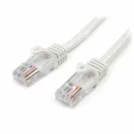 Ca ble re seau rigide utp cate gorie 6 startech 45pat2mwh 2 m_1853. Bienvenue dans l'univers captivant de DIAYTAR COTE D'IVOIRE - Votre Plateforme de Shopping Tout-en-Un. Parcourez notre boutique en ligne pour découvrir des produits uniques, allant des articles ménagers aux élégants accessoires de mode.