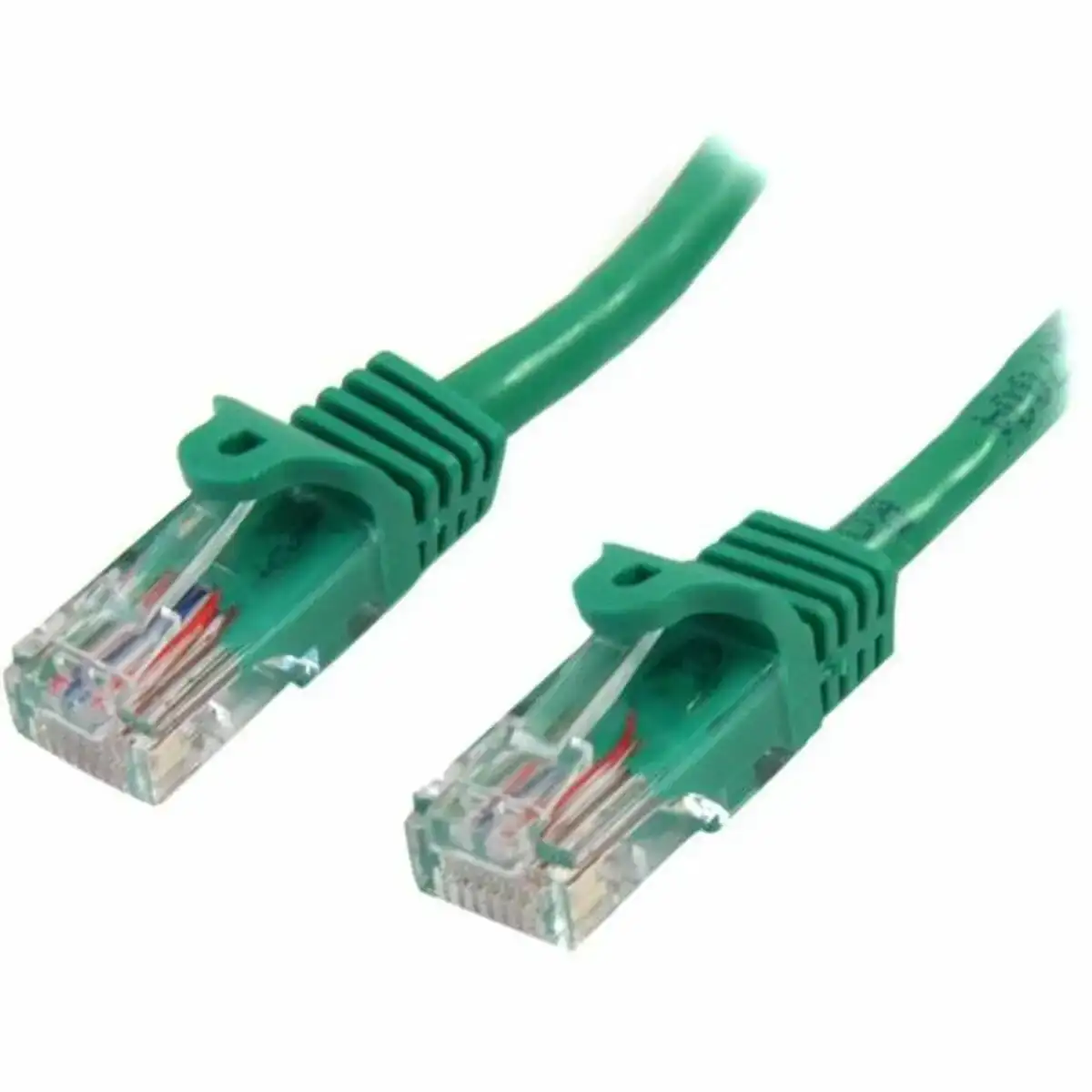 Ca ble re seau rigide utp cate gorie 6 startech 45pat50cmgn 0 5 m_1254. DIAYTAR COTE D'IVOIRE - Votre Pass vers la Découverte. Explorez notre boutique en ligne et plongez dans un voyage à travers des produits authentiques et contemporains, tous réunis sous un même toit.