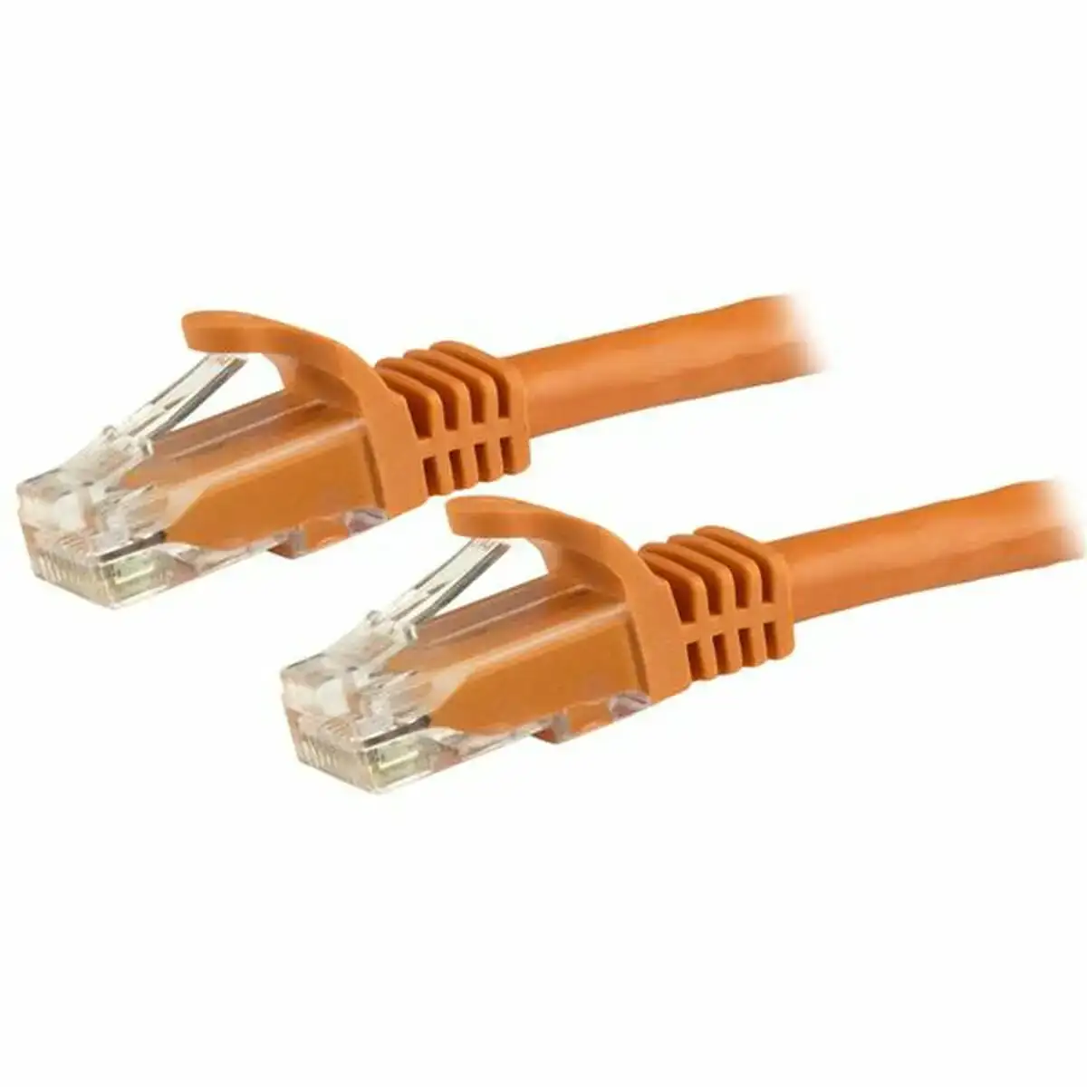 Ca ble re seau rigide utp cate gorie 6 startech n6patc150cmor 1 5 m_2657. Entrez dans l'Univers de DIAYTAR COTE D'IVOIRE - Où le Choix Rencontre l'Authenticité. Explorez nos rayons virtuels et trouvez des produits qui incarnent la richesse de notre culture.