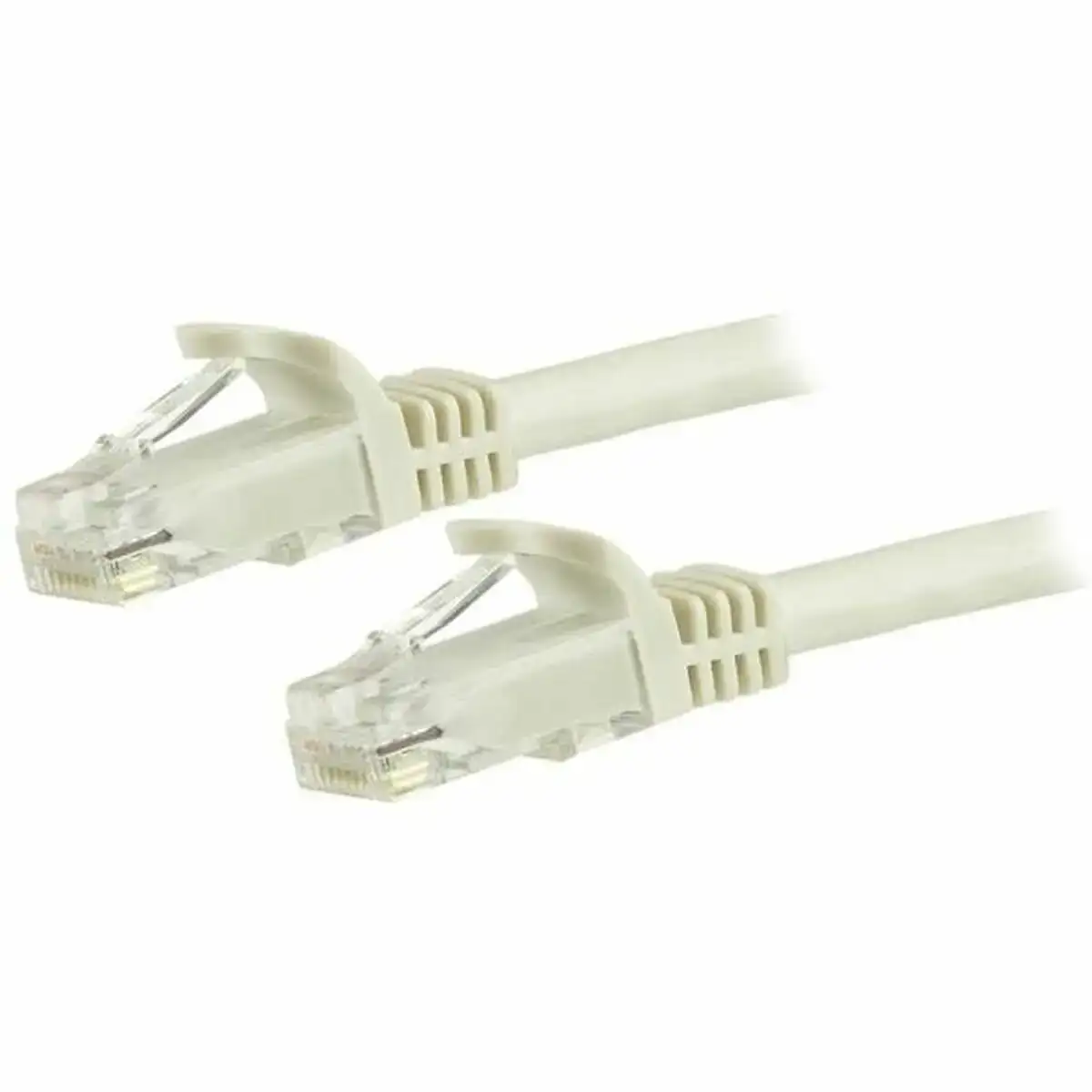 Ca ble re seau rigide utp cate gorie 6 startech n6patc3mwh 3 m_4901. Bienvenue sur DIAYTAR COTE D'IVOIRE - Où le Shopping est une Affaire Personnelle. Découvrez notre sélection et choisissez des produits qui reflètent votre unicité et votre individualité.