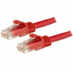 Ca ble re seau rigide utp cate gorie 6 startech n6patc5mrd 5 m_9241. DIAYTAR COTE D'IVOIRE - Votre Destination pour un Shopping Réfléchi. Découvrez notre gamme variée et choisissez des produits qui correspondent à vos valeurs et à votre style de vie.