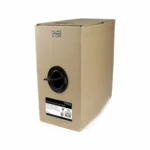 Ca ble re seau rigide utp cate gorie 6 startech wir6cmrbk 304 8 m 304 8 m noir_3747. DIAYTAR COTE D'IVOIRE - L'Odyssée du Shopping à Votre Portée. Parcourez notre boutique en ligne et partez à la découverte d'articles qui rendront chaque jour spécial.