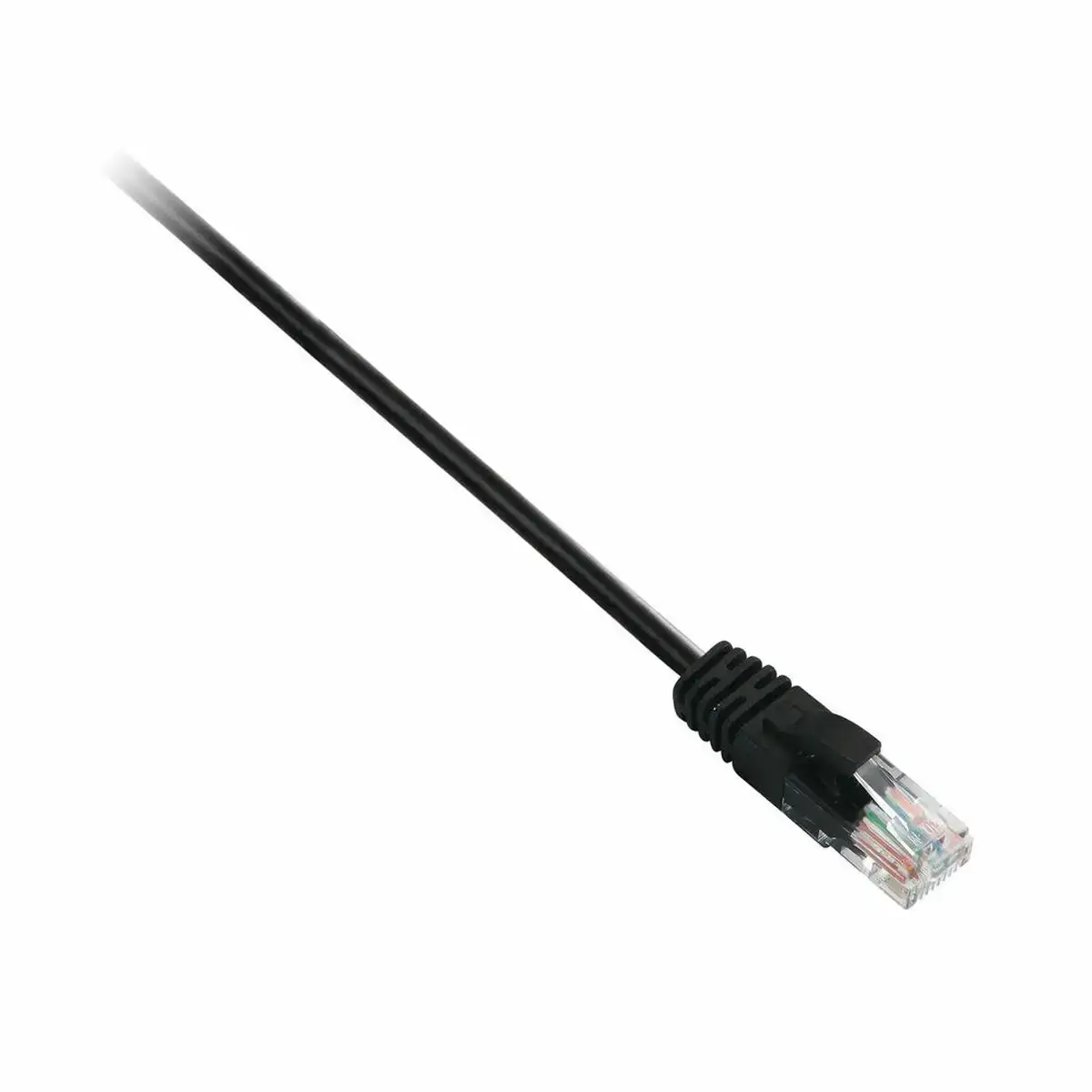 Ca ble re seau rigide utp cate gorie 6 v7 v7cat6utp 05m blk 1e noir 5 m_1016. DIAYTAR COTE D'IVOIRE - Votre Escapade Shopping Virtuelle. Explorez notre boutique en ligne et dénichez des trésors qui évoquent la culture et le savoir-faire sénégalais, un clic à la fois.
