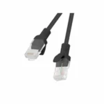 Ca ble re seau rigide utp cate gorie 6e lanberg pcu6 10cc 0300 bk_9614. DIAYTAR COTE D'IVOIRE - Votre Plateforme Shopping, Votre Choix Éclairé. Explorez nos offres et choisissez des articles de qualité qui reflètent votre style et vos valeurs.