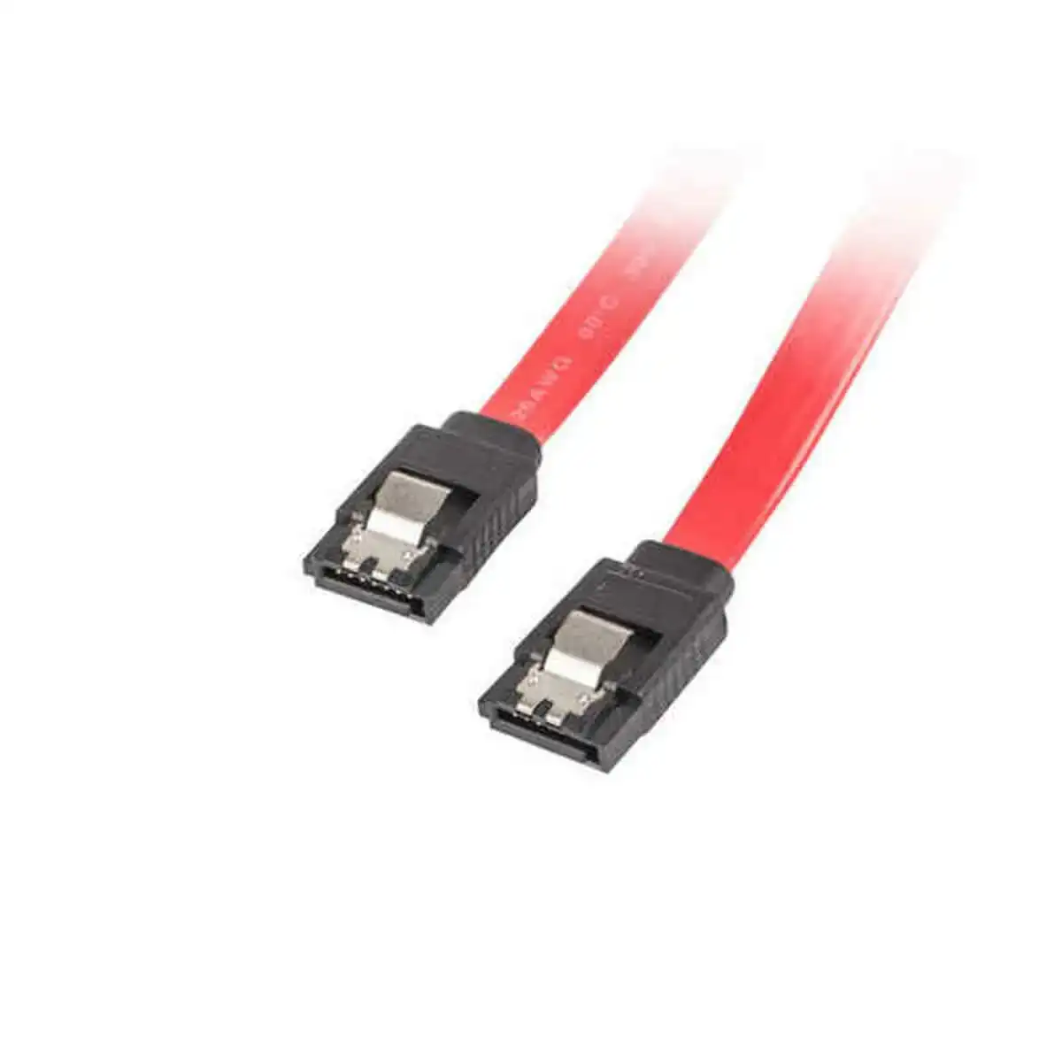 Ca ble sata iii lanberg ca sasa 14cu 0050 r 0 5 m rouge_3174. DIAYTAR COTE D'IVOIRE - Où Chaque Sélection est une Victoire. Découvrez notre boutique en ligne et trouvez des articles qui vous rendent la vie plus belle, un choix à la fois.