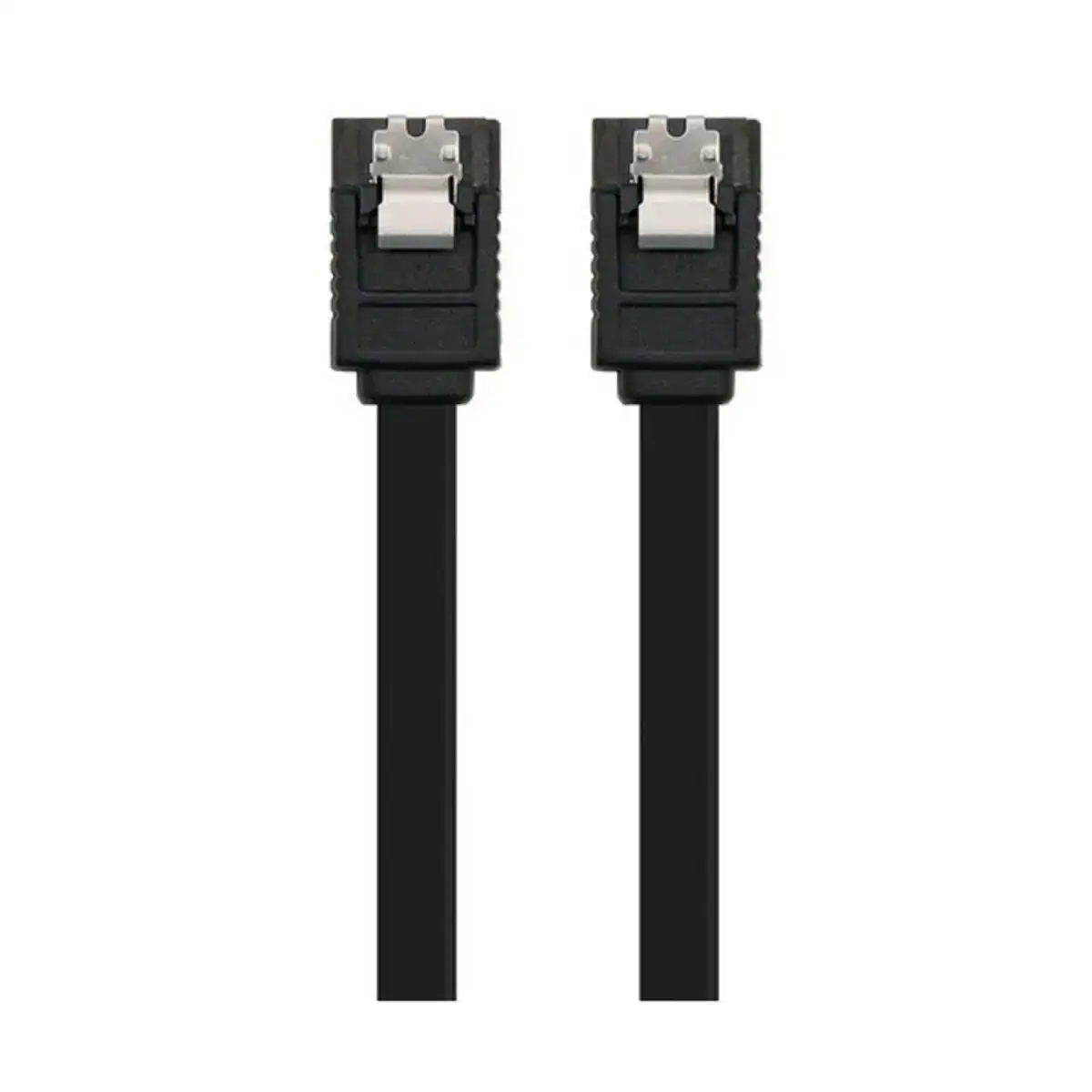 Ca ble sata iii nanocable 10 18 1001 bk noir_6157. DIAYTAR COTE D'IVOIRE - Où Choisir Devient une Expérience Personnalisée. Explorez notre boutique en ligne pour découvrir des produits qui s'adaptent à votre style et à votre essence.