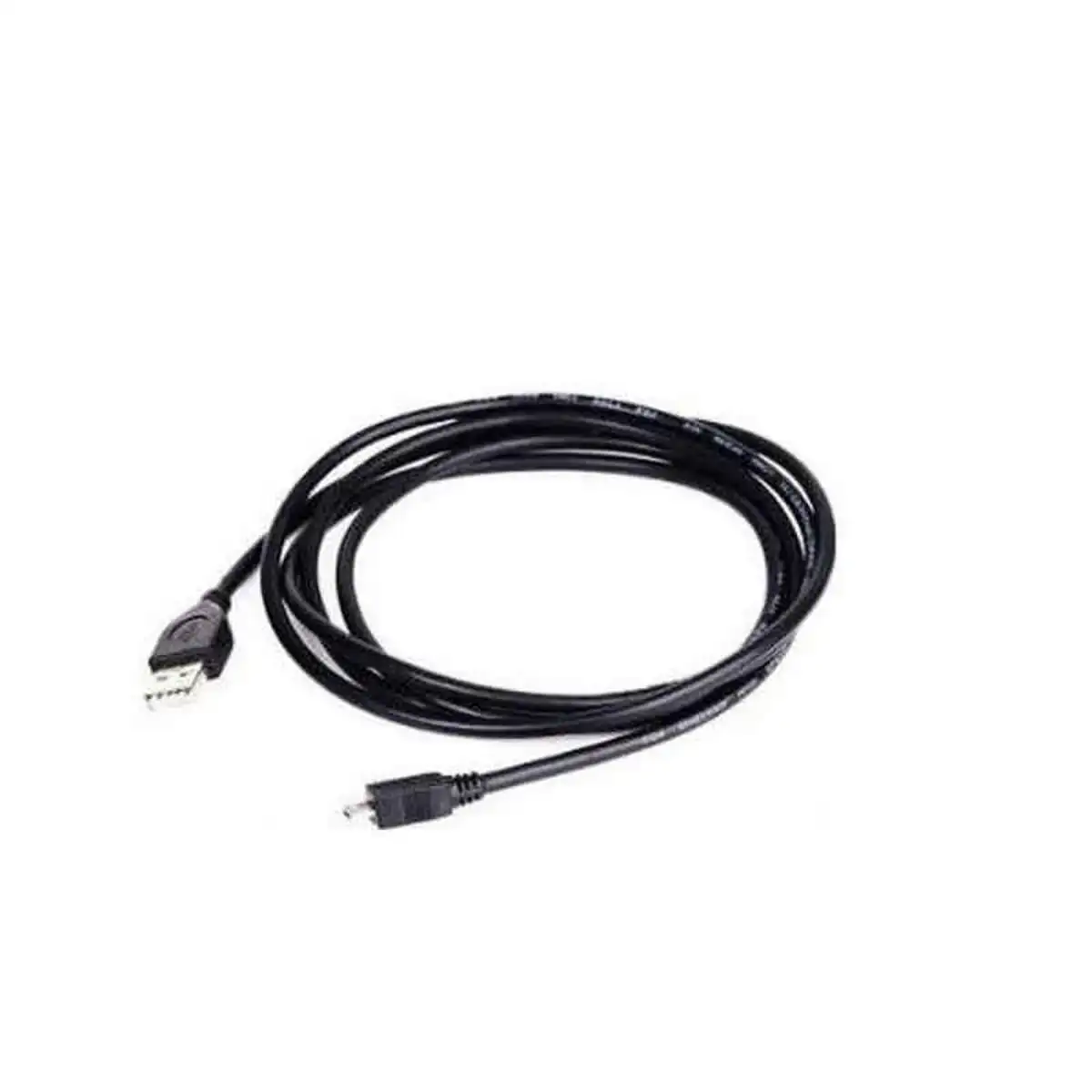 Ca ble usb 2 0 a vers micro usb b gembird 3 m noir_4694. Entrez dans l'Univers de DIAYTAR COTE D'IVOIRE - Où Choisir est un Voyage. Explorez notre gamme diversifiée et trouvez des articles qui répondent à tous vos besoins et envies.