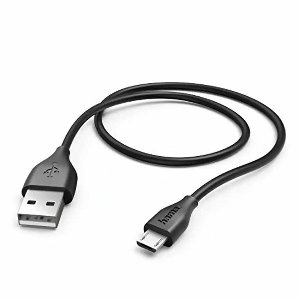 Ca ble usb 2 0 a vers micro usb b hama technics 00173610 1 4m noir_4910. Entrez dans l'Univers de DIAYTAR COTE D'IVOIRE - Où l'Authenticité Renouvelle Votre Quotidien. Explorez notre gamme de produits et trouvez des articles qui reflètent votre essence.