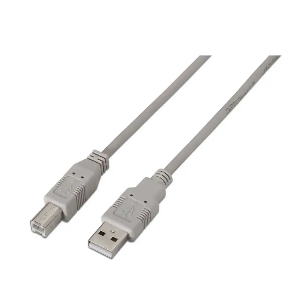 Ca ble usb 2 0 a vers usb b aisens a101 0002 beige_3884. Plongez dans l'Univers de DIAYTAR COTE D'IVOIRE - Où la Qualité et la Diversité se rencontrent. Parcourez nos rayons virtuels pour trouver des produits répondant à tous les besoins, du confort de votre foyer.