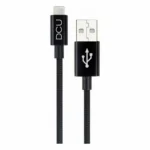 Ca ble usb 2 0 a vers usb c dcu noir 1m_7963. Bienvenue sur DIAYTAR COTE D'IVOIRE - Là où Chaque Objet a une Âme. Plongez dans notre catalogue et trouvez des articles qui portent l'essence de l'artisanat et de la passion.