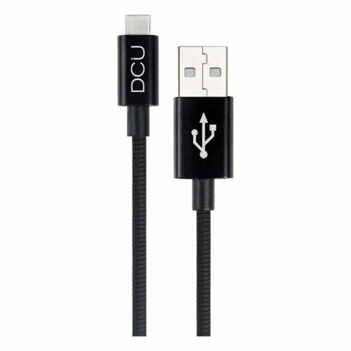 Ca ble usb 2 0 a vers usb c dcu noir 1m_7963. Bienvenue sur DIAYTAR COTE D'IVOIRE - Là où Chaque Objet a une Âme. Plongez dans notre catalogue et trouvez des articles qui portent l'essence de l'artisanat et de la passion.