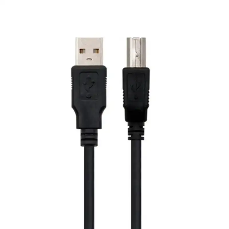 Ca ble usb 2 0 ewent ec1003 noir_5502. DIAYTAR COTE D'IVOIRE - Votre Destination Shopping Éthique. Parcourez notre gamme et choisissez des articles qui respectent l'environnement et les communautés locales.