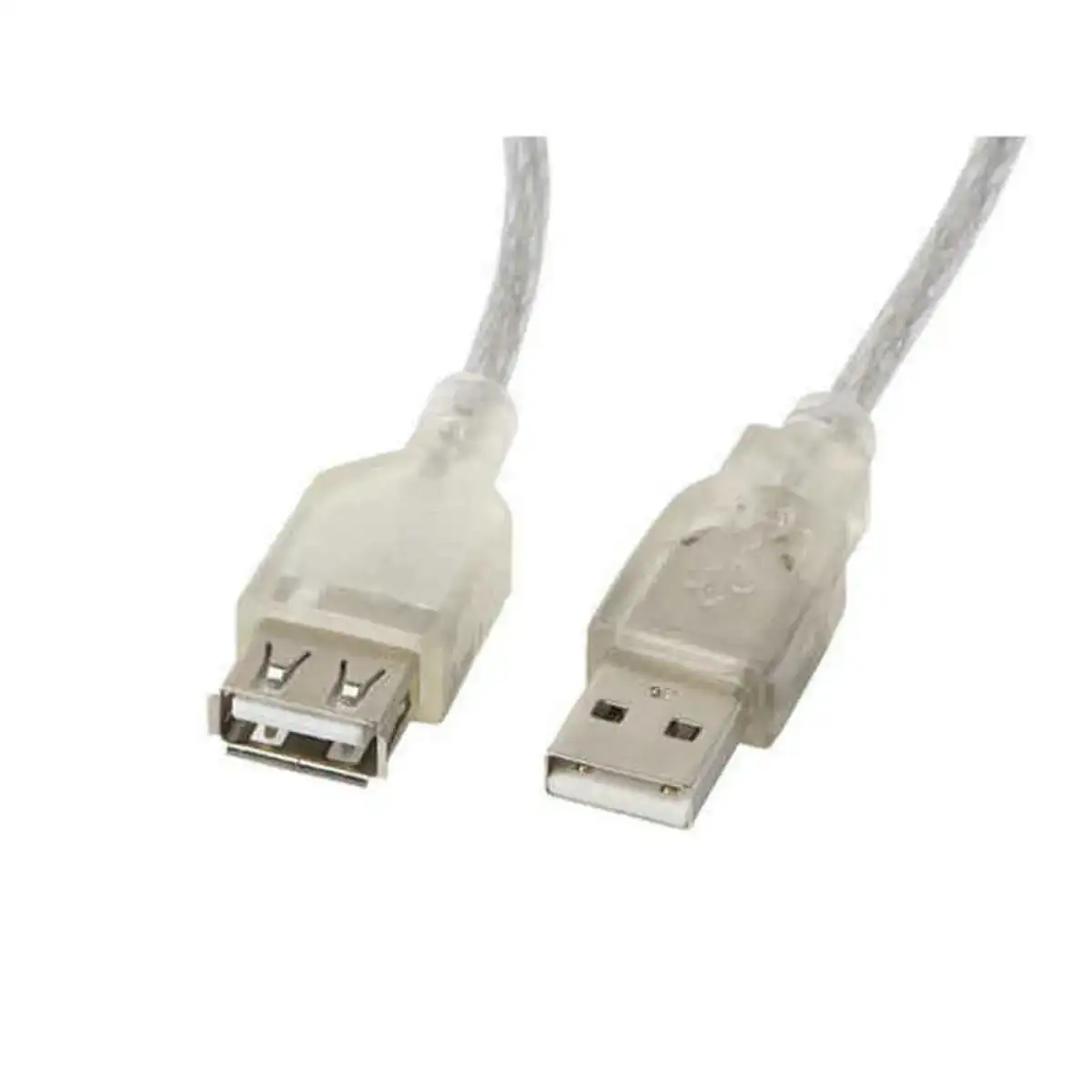 Ca ble usb 2 0 lanberg ca usbe 12cc 0018 tr 1 8 m_7735. DIAYTAR COTE D'IVOIRE - Votre Passage vers le Raffinement. Plongez dans notre univers de produits exquis et choisissez des articles qui ajoutent une touche de sophistication à votre vie.