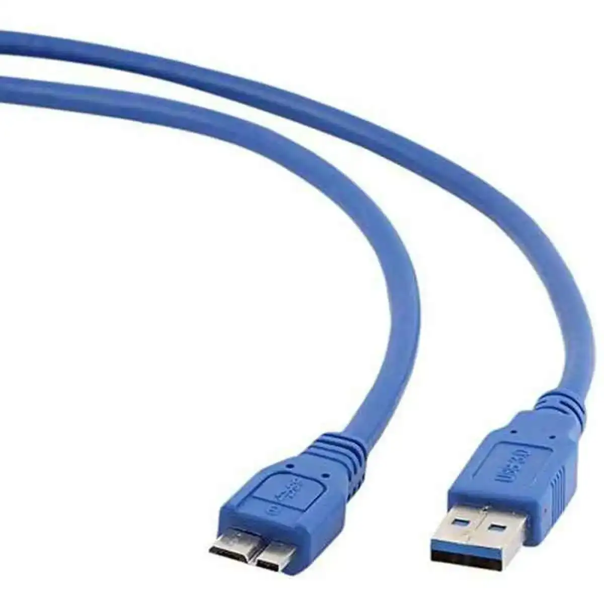 Ca ble usb 3 0 a vers micro usb b gembird ccp musb3 ambm 0 5 0 5 m_2127. Bienvenue chez DIAYTAR COTE D'IVOIRE - Où le Shopping Rencontre la Qualité. Explorez notre sélection soigneusement conçue et trouvez des produits qui définissent le luxe abordable.