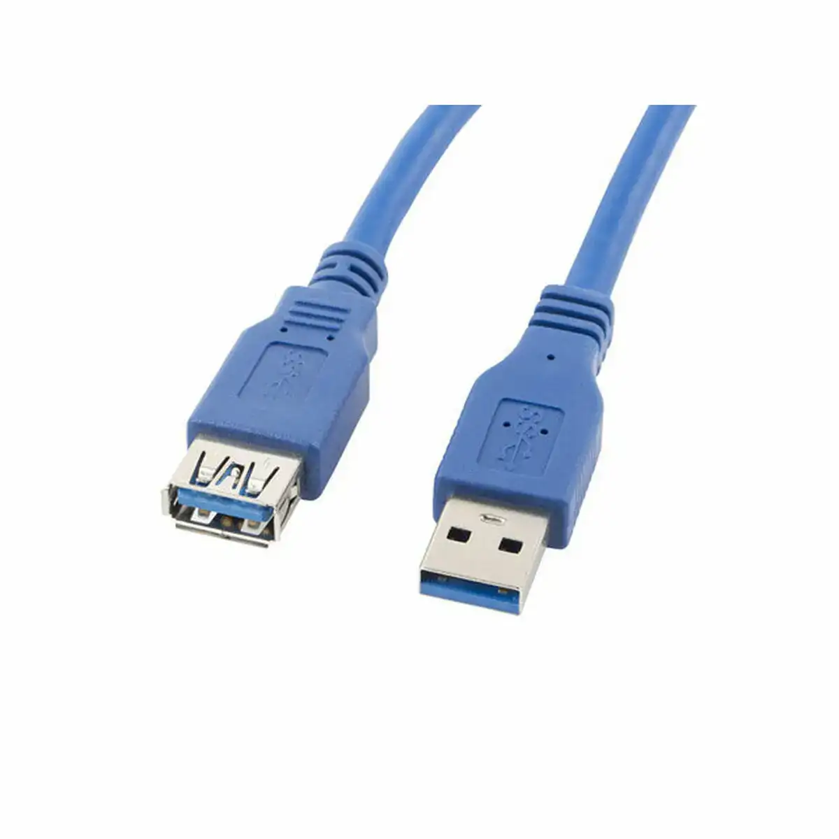 Ca ble usb 3 0 a vers usb a lanberg ca us3e 10cc 0018 b 1 8 m_2709. DIAYTAR COTE D'IVOIRE - L'Art de Magasiner sans Limites. Naviguez à travers notre collection diversifiée pour trouver des produits qui élargiront vos horizons shopping.