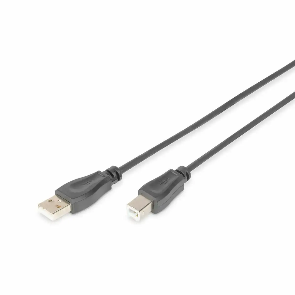 Ca ble usb a vers usb b digitus ak 300105 010 s noir 1 m_6855. DIAYTAR COTE D'IVOIRE - Votre Plaisir Shopping à Portée de Clic. Explorez notre boutique en ligne et trouvez des produits qui ajoutent une touche de bonheur à votre vie quotidienne.