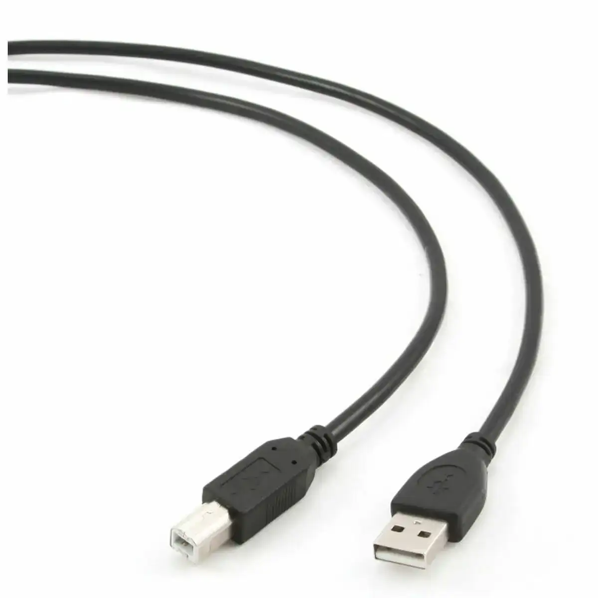 Ca ble usb a vers usb b gembird ccp usb2 ambm 10 3 m noir_9127. Bienvenue chez DIAYTAR COTE D'IVOIRE - Où Chaque Objet a son Histoire. Découvrez notre sélection méticuleuse et choisissez des articles qui racontent l'âme du Côte d'Ivoire.