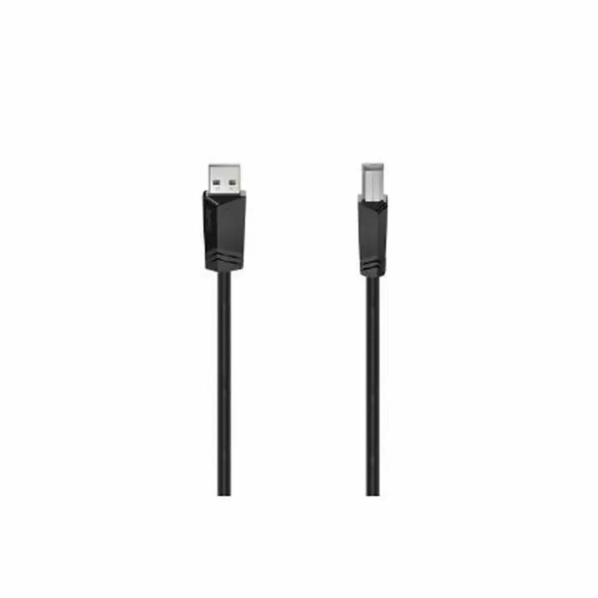 Ca ble usb a vers usb b hama 00200603 3 m noir_7943. DIAYTAR COTE D'IVOIRE - L'Art de Vivre l'Excellence au Quotidien. Explorez notre gamme et choisissez des produits qui ajoutent une note de prestige à votre vie.