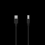 Ca ble usb a vers usb b hama technics 00300065 gris 1 5 m_2160. Entrez dans l'Univers de DIAYTAR COTE D'IVOIRE - Où Chaque Produit a une Signification. Explorez notre gamme diversifiée et découvrez des articles qui résonnent avec votre vie.