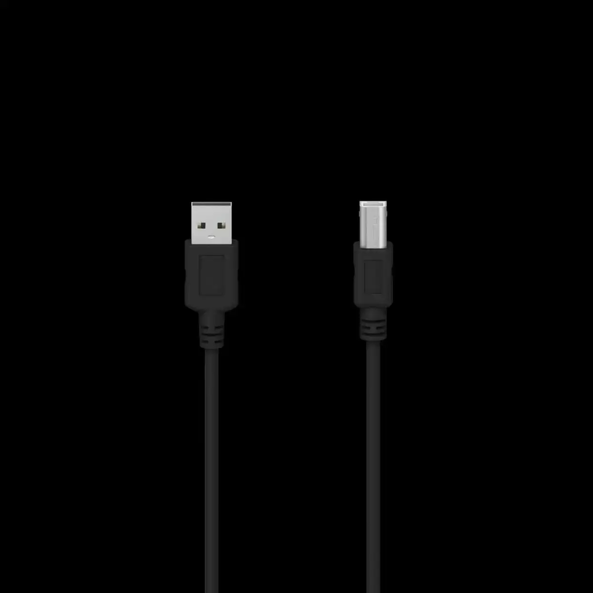 Ca ble usb a vers usb b hama technics 00300065 gris 1 5 m_2160. Entrez dans l'Univers de DIAYTAR COTE D'IVOIRE - Où Chaque Produit a une Signification. Explorez notre gamme diversifiée et découvrez des articles qui résonnent avec votre vie.