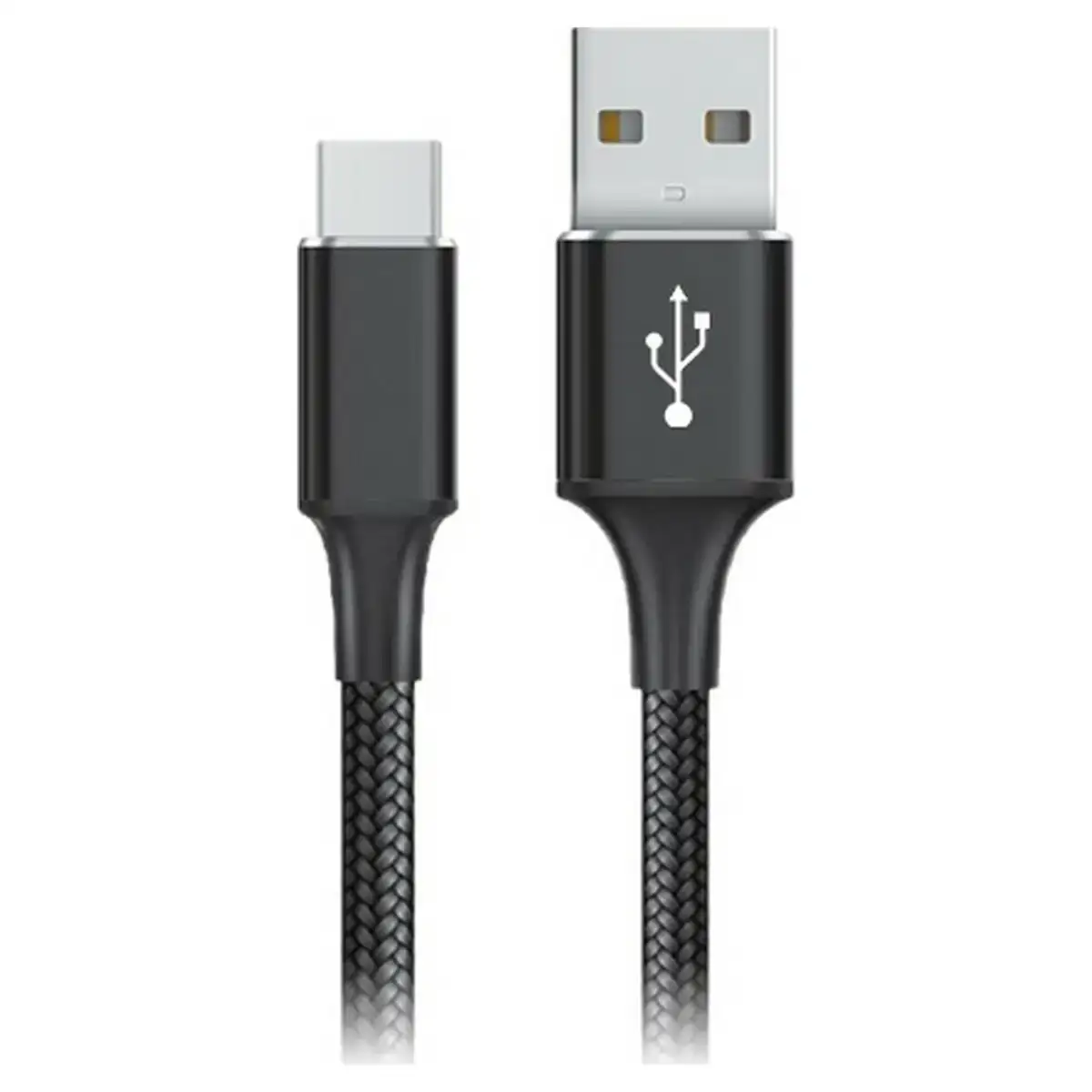 Ca ble usb a vers usb c goms noir 1 m_8078. Entrez dans le Monde de DIAYTAR COTE D'IVOIRE - Où la Satisfaction est la Priorité. Explorez notre sélection pensée pour vous offrir une expérience de shopping qui va au-delà de vos attentes.