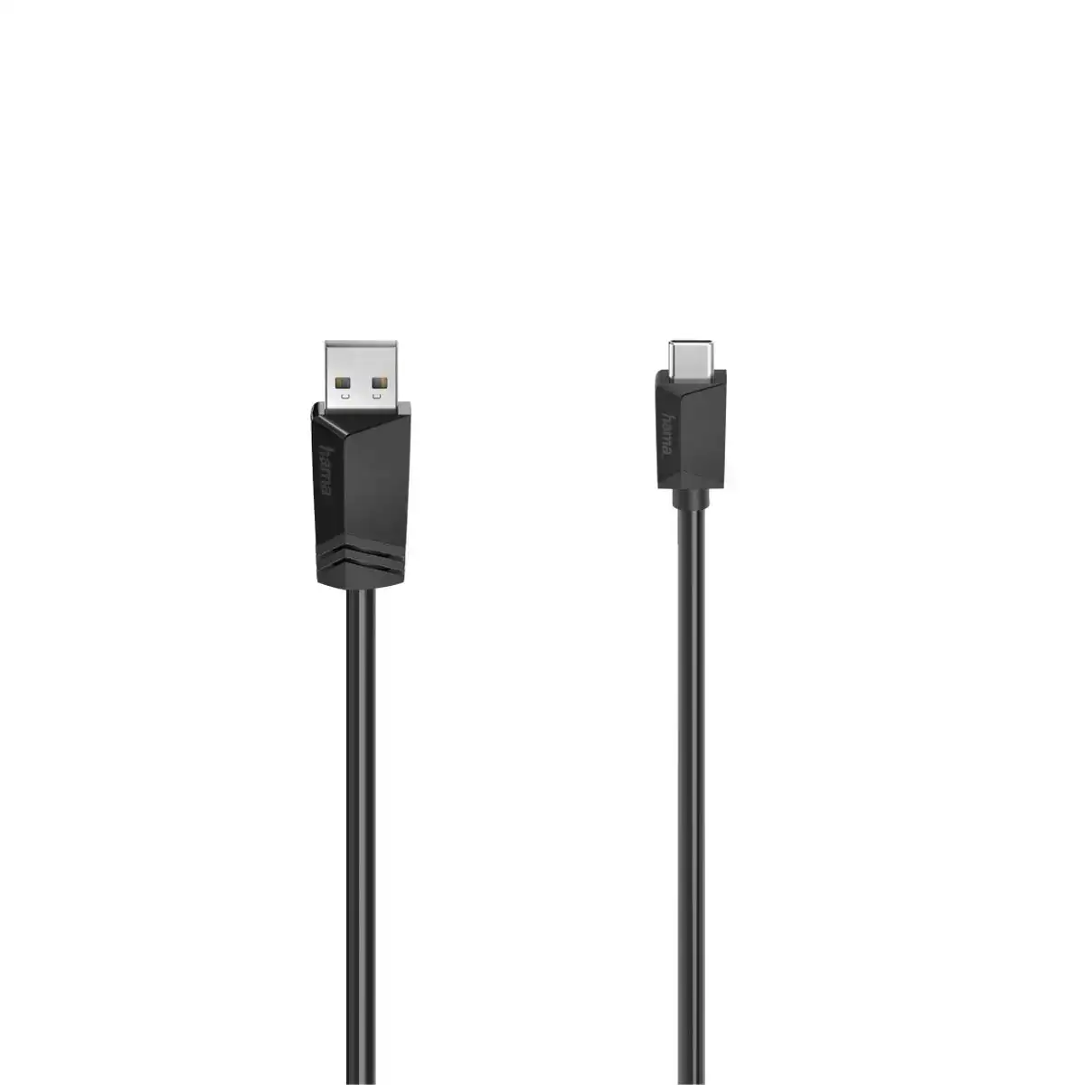 Ca ble usb a vers usb c hama 00200633 noir_7680. DIAYTAR COTE D'IVOIRE - Où Choisir est une Découverte. Parcourez notre catalogue et trouvez des articles qui éveillent votre curiosité et enrichissent votre expérience shopping.