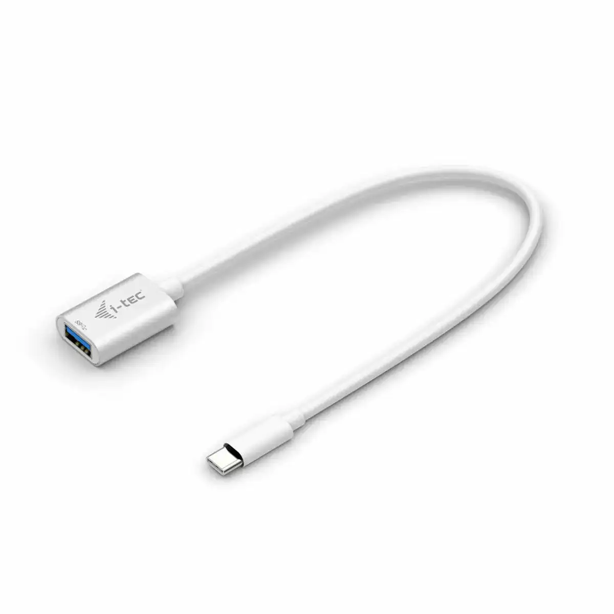 Ca ble usb a vers usb c i tec c31ada blanc_4135. DIAYTAR COTE D'IVOIRE - Votre Escapade Shopping Virtuelle. Explorez notre boutique en ligne et dénichez des trésors qui évoquent la culture et le savoir-faire sénégalais, un clic à la fois.