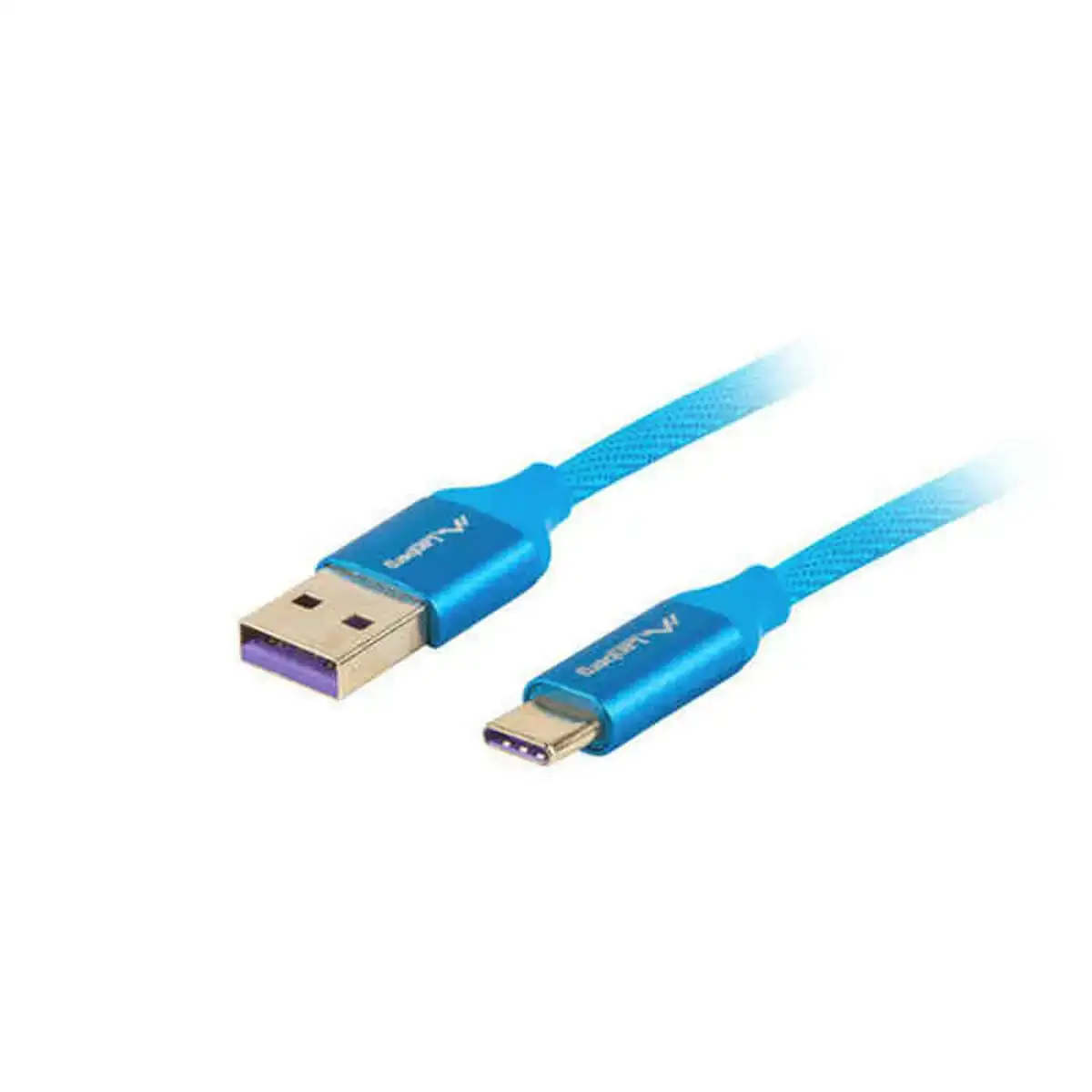 Ca ble usb a vers usb c lanberg ca19423215 1m_6078. DIAYTAR COTE D'IVOIRE - L'Écrin de Vos Désirs Shopping. Parcourez notre boutique en ligne et explorez des produits minutieusement choisis pour répondre à vos envies les plus exigeantes.