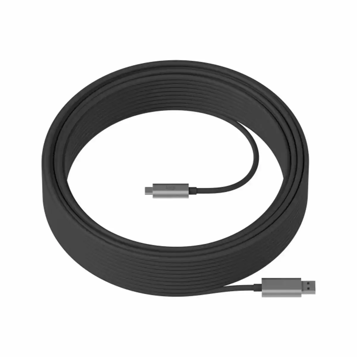 Ca ble usb a vers usb c logitech 939 001802 noir 25 m_2264. Bienvenue chez DIAYTAR COTE D'IVOIRE - Où le Shopping Rencontre la Qualité. Explorez notre sélection soigneusement conçue et trouvez des produits qui définissent le luxe abordable.