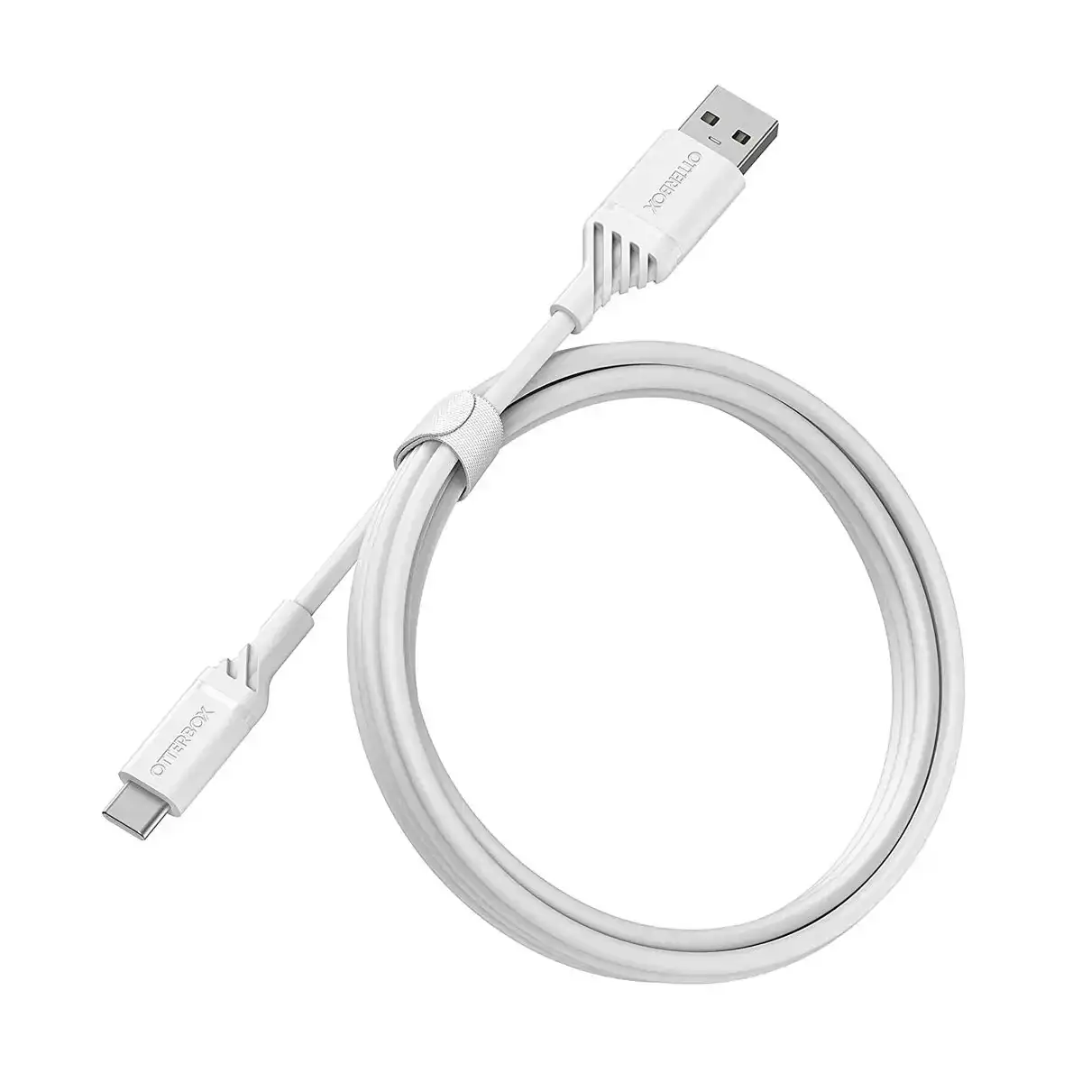 Ca ble usb a vers usb c otterbox 78 52536 blanc_9407. DIAYTAR COTE D'IVOIRE - Votre Univers Shopping Éclectique. Explorez nos offres variées et découvrez des articles qui embrassent la diversité et la polyvalence de vos besoins.