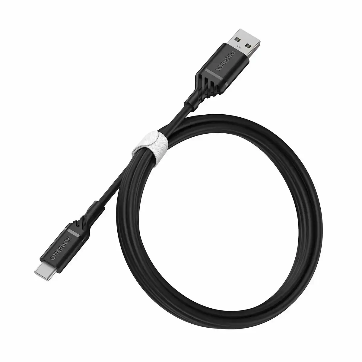 Ca ble usb a vers usb c otterbox 78 52537 noir_3426. DIAYTAR COTE D'IVOIRE - Où Chaque Sélection Vous Parle. Parcourez nos catégories et découvrez des produits qui reflètent vos passions et vos besoins, pour un shopping personnel et inspirant.
