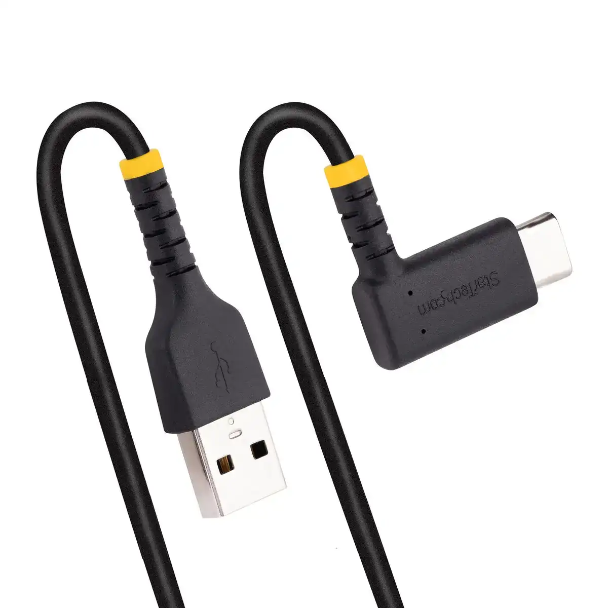 Ca ble usb a vers usb c startech r2acr 15c noir_6954. Entrez dans l'Univers de DIAYTAR COTE D'IVOIRE - Où Choisir est un Voyage. Explorez notre gamme diversifiée et trouvez des articles qui répondent à tous vos besoins et envies.