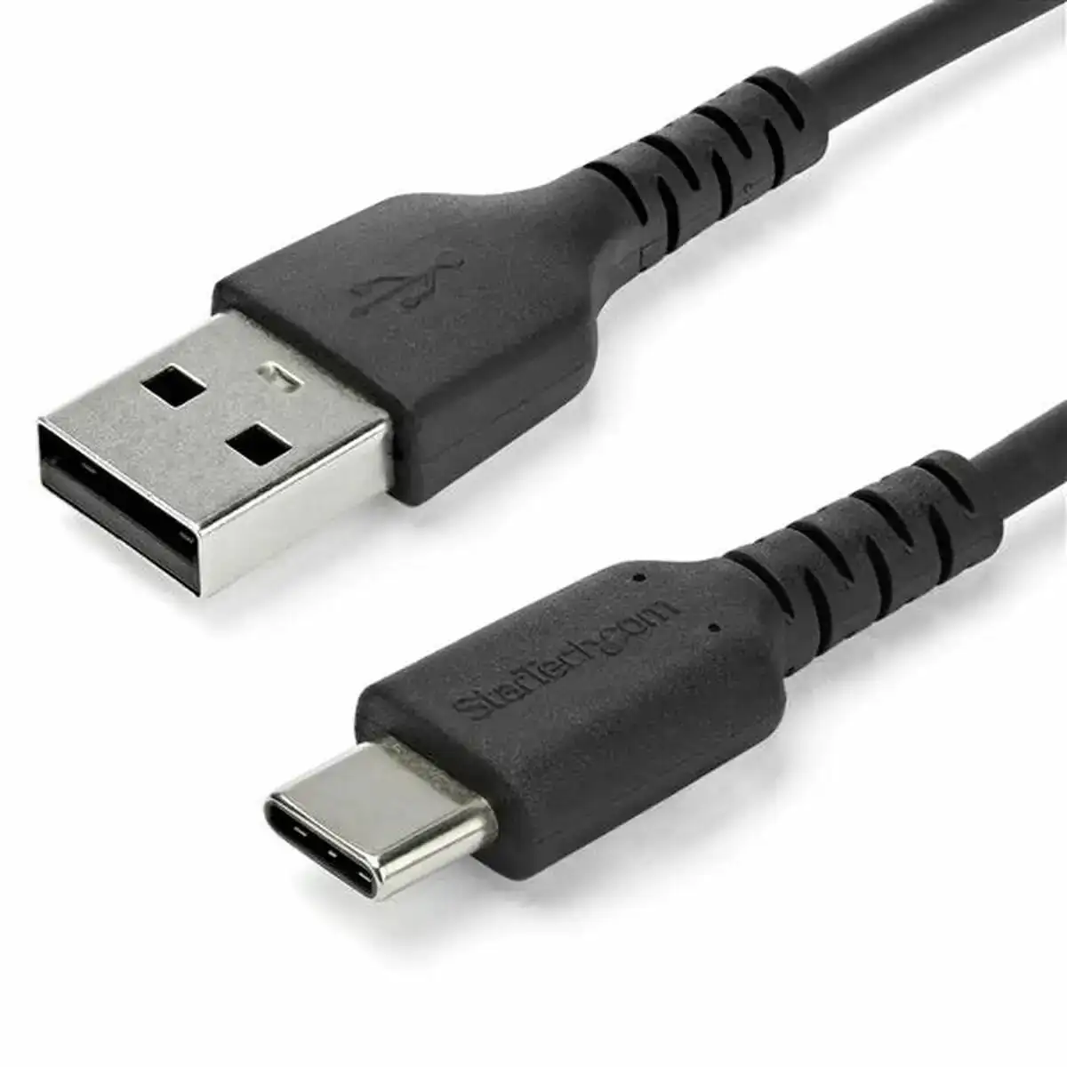 Ca ble usb a vers usb c startech rusb2ac2mb noir_6957. DIAYTAR COTE D'IVOIRE - Votre Passage Vers l'Excellence Shopping. Découvrez un catalogue en ligne qui offre une expérience d'achat exceptionnelle, avec des produits soigneusement sélectionnés pour satisfaire tous les goûts.