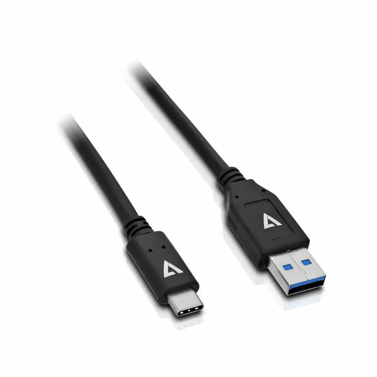 Ca ble usb a vers usb c v7 v7u2c 1m blk 1e noir 1 m_2976. DIAYTAR COTE D'IVOIRE - Un Monde de Possibilités à Portée de Clic. Parcourez notre site web pour découvrir des sélections infinies, de l'épicerie aux bijoux, et vivez une expérience d'achat sans pareil.
