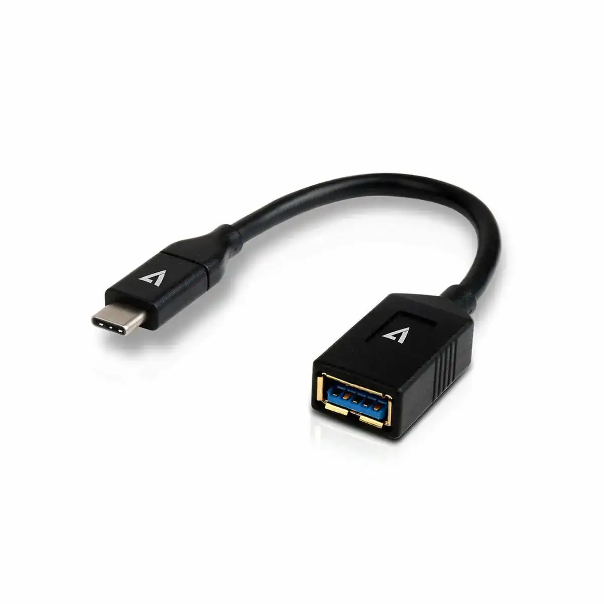 Ca ble usb a vers usb c v7 v7u3c blk 1e noir_7868. Entrez dans l'Univers de DIAYTAR COTE D'IVOIRE - Où la Tradition S'unit à la Modernité. Explorez notre sélection pour trouver des produits qui allient héritage et innovation.