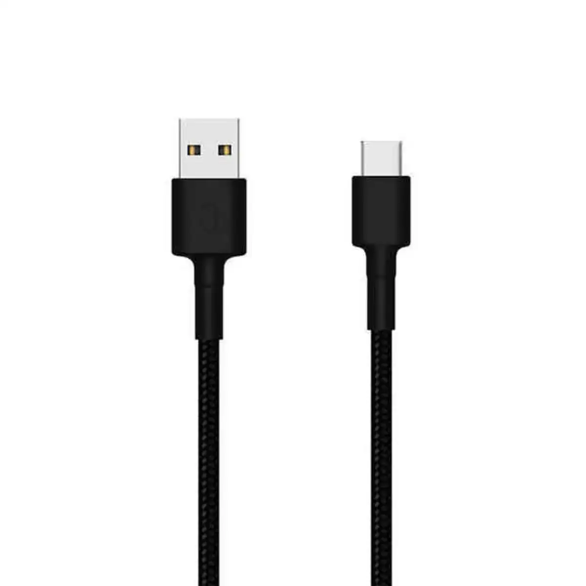 Ca ble usb a vers usb c xiaomi sjv4109gl noir 1 m_6229. DIAYTAR COTE D'IVOIRE - Là où Chaque Produit Évoque une Émotion. Parcourez notre catalogue et choisissez des articles qui vous touchent et qui enrichissent votre expérience.